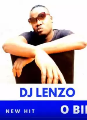 DJ Lenzo X Mr Style - O Bina Odhefa